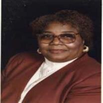 Marcia E. Smith
