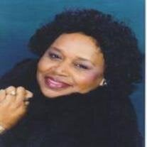 Jerline Alston Smith