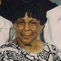 Ernestine Stone