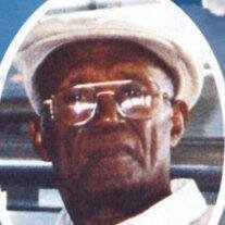 Boswell A. Annon