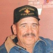 Jerry Duran