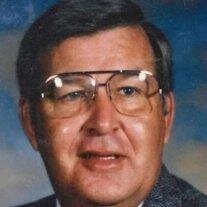 Robert Byron Howe Jr