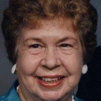 Ora Lee Bonner