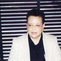 Sandra Marie Jackson