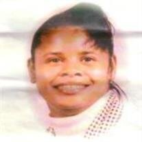 Cynthia Ann Smith