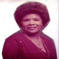Patricia Smith