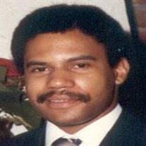 Norman Lance Smith