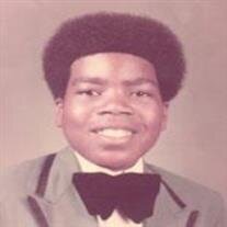Reginald Smith