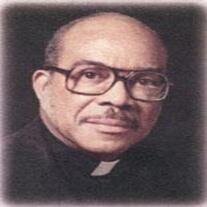 Earl Alexander Smith