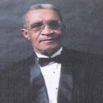 Nicholas Smith