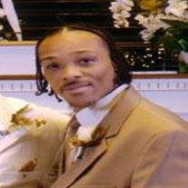 Marquel D'Andre Smith