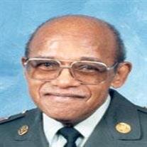 Donald Edward Smith
