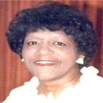 Ruth Weaver Smith