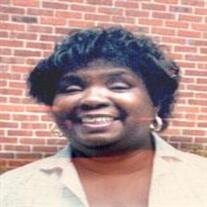 Alma Mae Smith