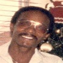 Gregory Frederick Smith