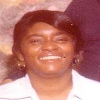 Betty Lou Smith