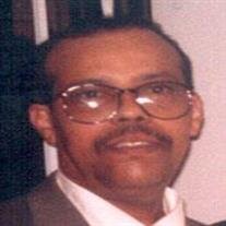 Charles Wendell Smith
