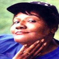 Betty A. Smith