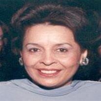 Catherine I. Smith