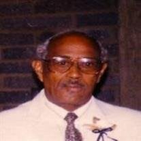 Calvin J. Smith