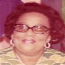 Catherine Selene Smith
