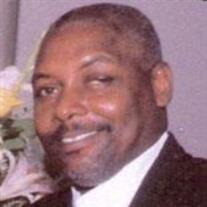 Gregory Smith
