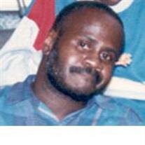 Michael Bernard Smith