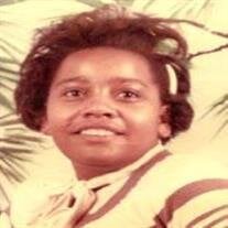 Gwendolyn Bernice Smith