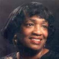 Betty Jean Smith