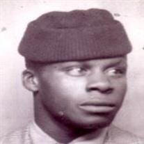 Abel Smith