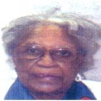 Ernestine Ethel Mae Smith