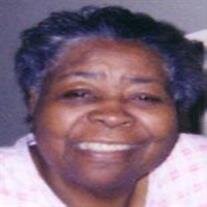 Bertha Smith