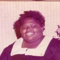 Ruth Ann Smith