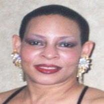 Rosalyn A. Smith