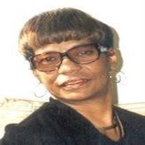Hilda Jenell Smith