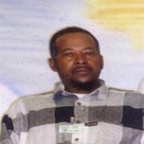 Michael Wesley Smith