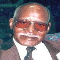 John Bernard Smith (Bubby)