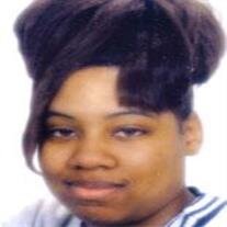 Marcia C. Smith (Chance)