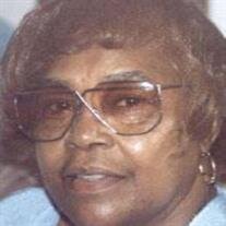 Theodorie Smith-Counts