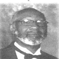Jason Smith, Sr