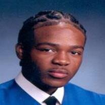 Jamaal L. Smoot