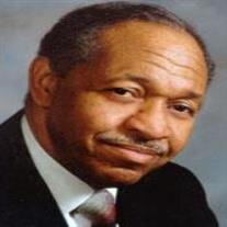 Roland T. Smoot