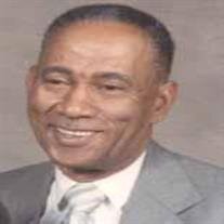 Joseph Daniel Smothers