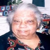 Velva Snead