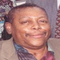 Calvin O. Snell