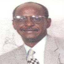 Sherman Leon Snell