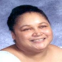 Annette Theresa Solomon