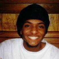 Bernard Jermaine Solomon
