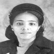 Carrie Romaine Solomon