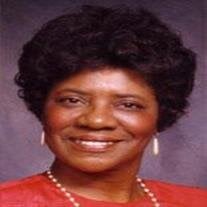 Yvonne Dorothea Solomon